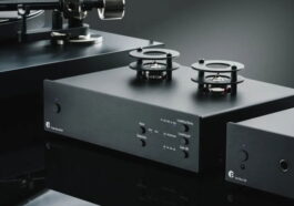 Pro-Ject mise sur les tubes et la connectivité avec ce nouveau préamplificateur