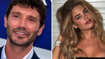 Que risque-t-on en échangeant la vidéo intime de Stefano De Martino : l'avertissement de l'autorité compétente 1 Que risque-t-on en échangeant la vidéo intime de Stefano De Martino : l'avertissement de l'autorité compétente