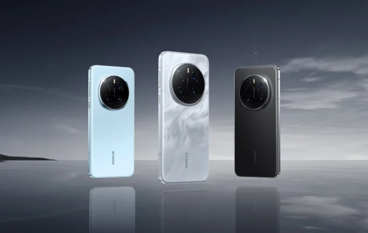 Quels smartphones Honor vont recevoir Android 16 ? Liste complète de MagicOS 10 1 Quels smartphones Honor vont recevoir Android 16 ? Liste complète de MagicOS 10