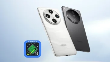 Quels téléphones Oppo recevront Android 16 ? Liste complète des appareils compatibles avec ColorOS 16