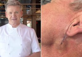 INSTAGRAM | Photo du profil de Gordon Ramsay (@gordongram)