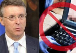 Raffaele Cantone dément Phica.eu : "Je n'ai aucune idée de qui ils sont ni de ce à quoi ils font référence" 86 Raffaele Cantone dément Phica.eu : "Je n'ai aucune idée de qui ils sont ni de ce à quoi ils font référence"