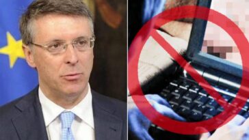 Raffaele Cantone dément Phica.eu : "Je n'ai aucune idée de qui ils sont ni de ce à quoi ils font référence" 17 Raffaele Cantone dément Phica.eu : "Je n'ai aucune idée de qui ils sont ni de ce à quoi ils font référence"