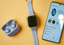 Résous les problèmes de Mi Fitness ou ta montre Xiaomi deviendra un presse-papiers 55 Résous les problèmes de Mi Fitness ou ta montre Xiaomi deviendra un presse-papiers