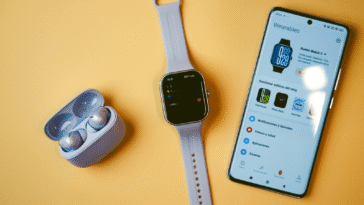 Résous les problèmes de Mi Fitness ou ta montre Xiaomi deviendra un presse-papiers 9 Résous les problèmes de Mi Fitness ou ta montre Xiaomi deviendra un presse-papiers