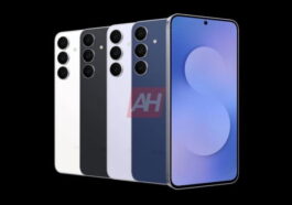 Samsung Galaxy S25 FE : tous les détails sur les caractéristiques et couleurs révélés 77 Samsung Galaxy S25 FE : toutes les caractéristiques et couleurs du prochain Galaxy S25 moins cher révélées