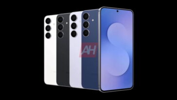 Samsung Galaxy S25 FE : tous les détails sur les caractéristiques et couleurs révélés 20 Samsung Galaxy S25 FE : toutes les caractéristiques et couleurs du prochain Galaxy S25 moins cher révélées