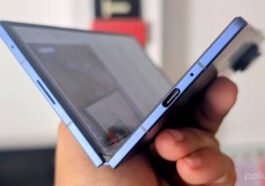 Samsung affirme que le Galaxy Z Fold7 résiste à jusqu'à 500 000 pliages. Un YouTuber a réalisé le test… 87 Samsung affirme que le Galaxy Z Fold7 résiste à jusqu'à 500 000 pliages. Un YouTuber a réalisé le test…