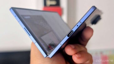 Samsung affirme que le Galaxy Z Fold7 résiste à jusqu'à 500 000 pliages. Un YouTuber a réalisé le test…