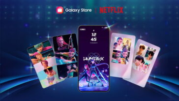 Samsung dévoile de nouveaux thèmes gratuits pour Galaxy inspirés par la série KPop tendance 25 Samsung lance de nouveaux thèmes gratuits pour ses mobiles Galaxy inspirés de la série KPop à la mode