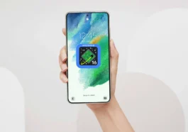 Samsung lance les tests internes de One UI 8 pour le Galaxy S21 FE ! 3 Samsung lance les tests internes de One UI 8 pour le Galaxy S21 FE !