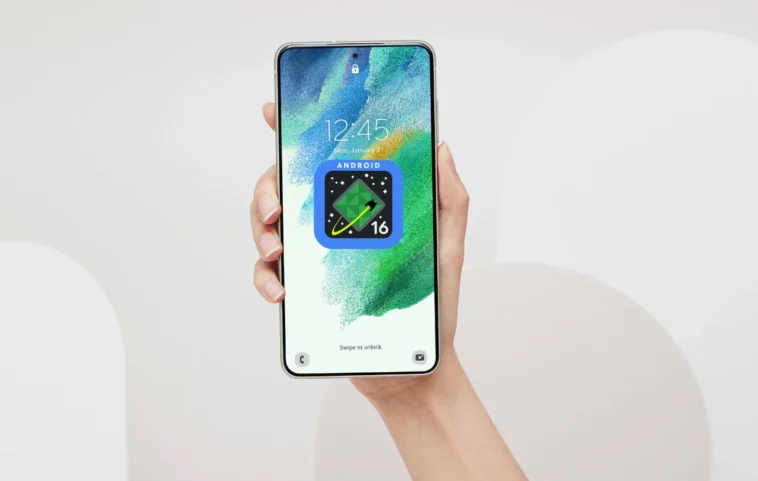 Samsung lance les tests internes de One UI 8 pour le Galaxy S21 FE ! 1 Samsung lance les tests internes de One UI 8 pour le Galaxy S21 FE !