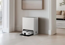 Samsung souhaite maintenant concurrencer Roomba : découvrez son nouveau robot aspirateur