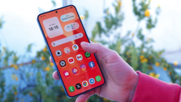 Samsung vous laisse choisir comment utiliser votre mobile dès son allumage 8 Samsung permettra de choisir comment utiliser le mobile dès son allumage