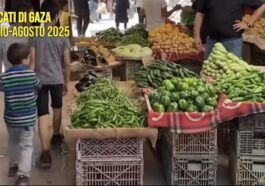 Selon Israël, à Gaza, les restaurants sont toujours bondés : la nouvelle campagne vidéo publiée sur YouTube
