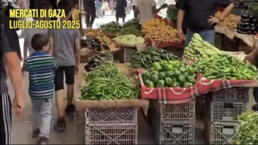 Selon Israël, à Gaza, les restaurants sont toujours bondés : la nouvelle campagne vidéo publiée sur YouTube 22 Selon Israël, à Gaza, les restaurants sont toujours bondés : la nouvelle campagne vidéo publiée sur YouTube