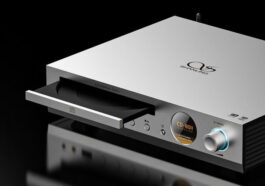 Shanling CD80 II: un lecteur de CD avec des fonctionnalités modernes