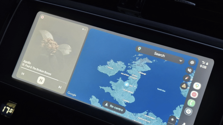 Si Android Auto ne fonctionne plus après la dernière mise à jour, fais ceci 1 Si Android Auto ne fonctionne plus après la dernière mise à jour, fais ceci