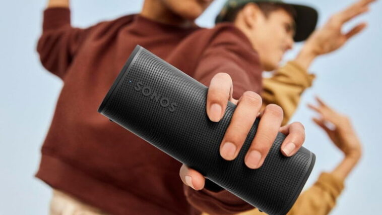 Sonos admet des soucis sur certains haut-parleurs Roam et assure travailler à leur résolution 1 Sonos reconnaît des problèmes sur certains haut-parleurs Sonos Roam et travaille déjà pour les résoudre : "Nous avons pris plusieurs mesures"