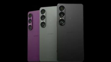 Sony rassure ses fans : "La famille Xperia reste essentielle pour nous" 3 Sony rassure ses fans de smartphones : "la famille Xperia reste très importante"