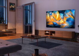 TCL dévoile les téléviseurs C6K, C7K et C8K avec Game Master Pro 3.0 et des prix choc 33 TCL illustre l'essor du QD-MiniLED avec ses téléviseurs C6K, C7K et C8K : mode Game Master Pro 3.0, spécifications de premier plan et des prix attrayants