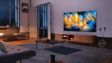 TCL illustre l'essor du QD-MiniLED avec ses téléviseurs C6K, C7K et C8K : mode Game Master Pro 3.0, spécifications de premier plan et des prix attrayants