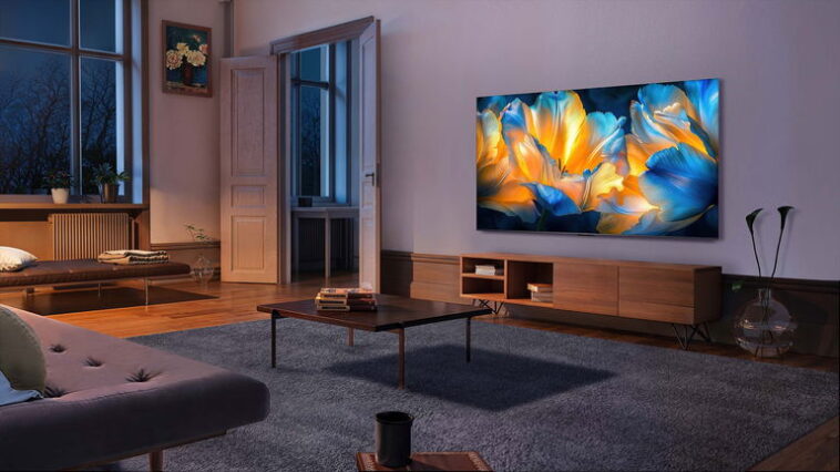 TCL dévoile les téléviseurs C6K, C7K et C8K avec Game Master Pro 3.0 et des prix choc 1 TCL illustre l'essor du QD-MiniLED avec ses téléviseurs C6K, C7K et C8K : mode Game Master Pro 3.0, spécifications de premier plan et des prix attrayants