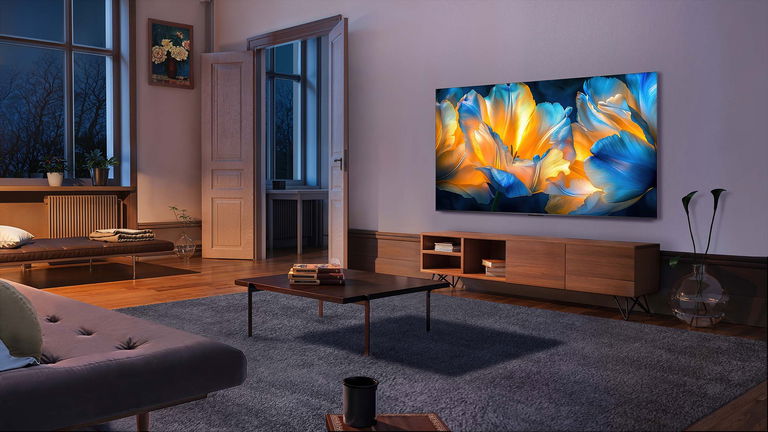 TCL dévoile les téléviseurs C6K, C7K et C8K avec Game Master Pro 3.0 et des prix choc 2 TCL illustre l'essor du QD-MiniLED avec ses téléviseurs C6K, C7K et C8K : mode Game Master Pro 3.0, spécifications de premier plan et des prix attrayants