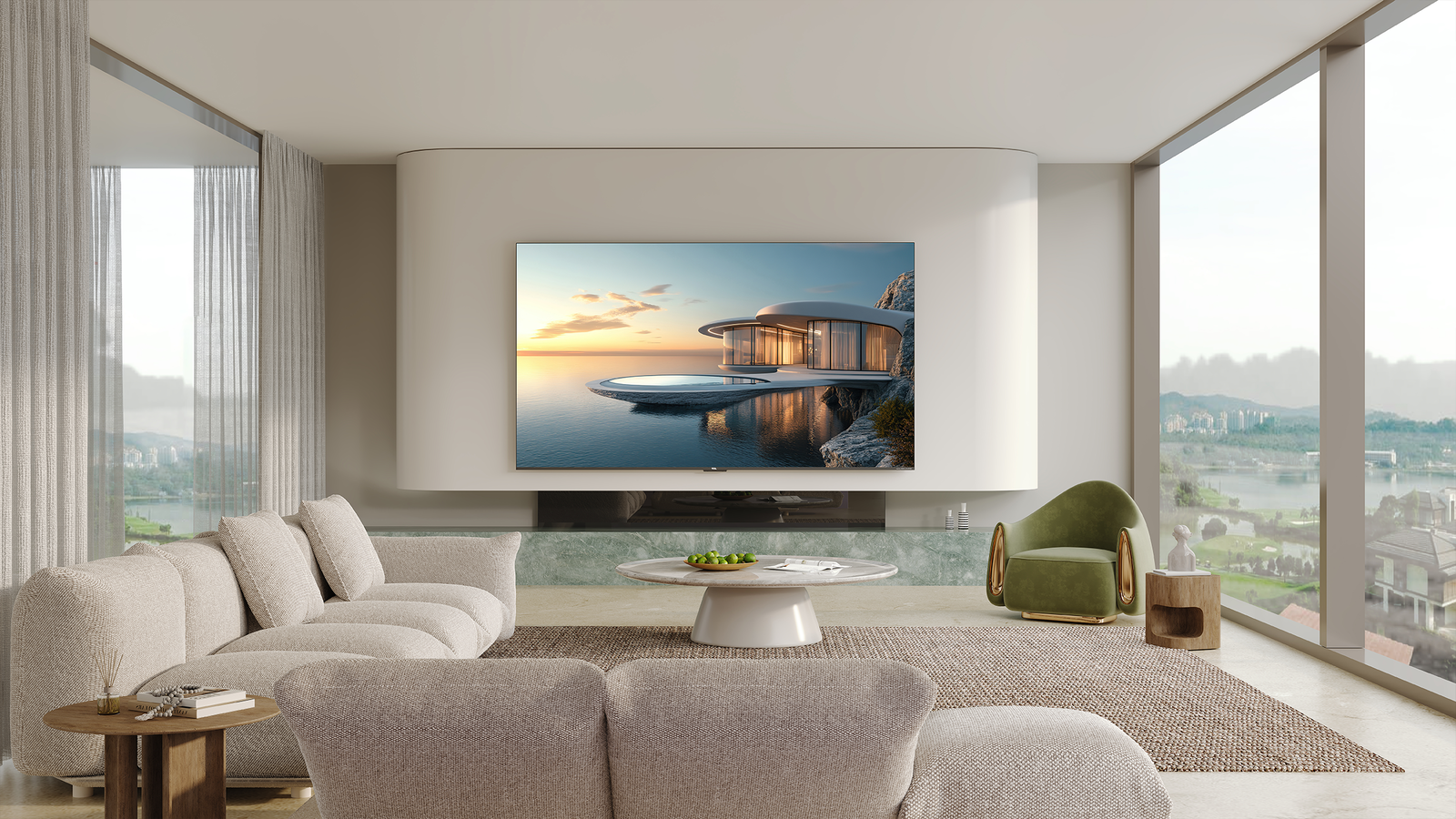TCL dévoile les téléviseurs C6K, C7K et C8K avec Game Master Pro 3.0 et des prix choc 4 TCL illustre l'essor du QD-MiniLED avec ses téléviseurs C6K, C7K et C8K : mode Game Master Pro 3.0, spécifications de premier plan et des prix attrayants