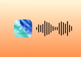 Téléchargez les dernières sonneries iOS 26 pour tous les téléphones ! 57 Téléchargez les dernières sonneries iOS 26 pour tous les téléphones !