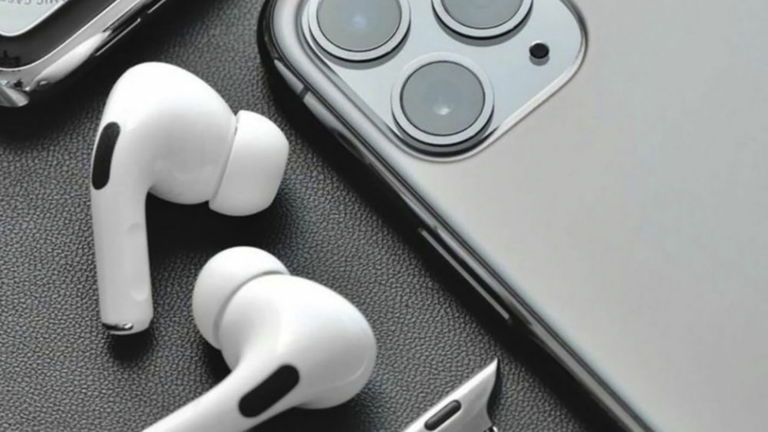 Tes futurs AirPods pourraient filmer ce que tu vois : Apple prépare une innovation troublante 2 Vos prochains AirPods pourraient enregistrer ce que vous voyez : Apple prépare une révolution dérangeante