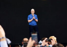 Tim Cook évoque une 'feuille de route prometteuse' sur les produits Apple à venir