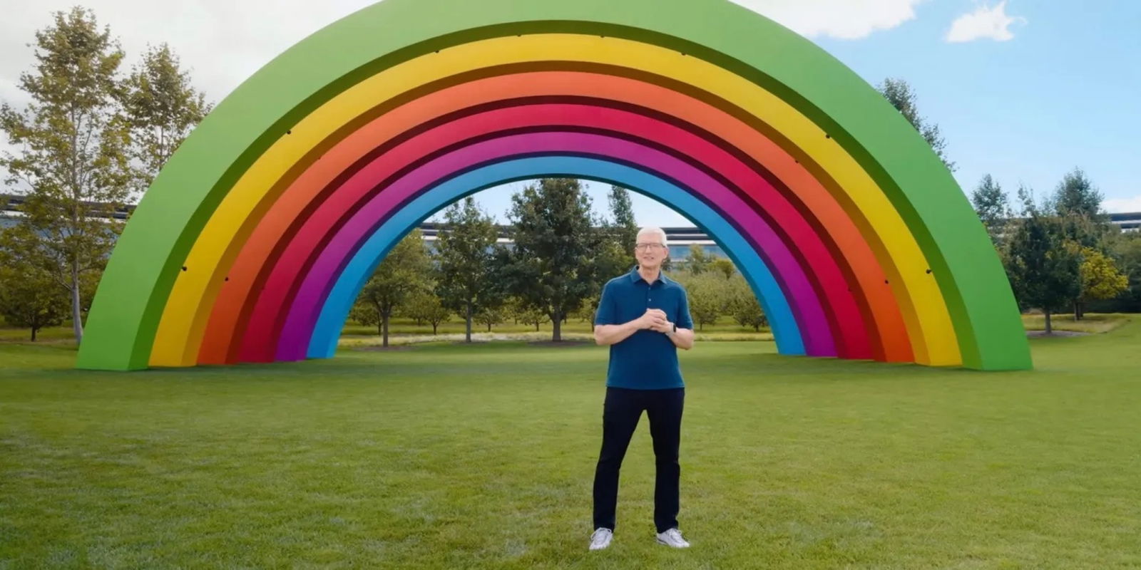 Tim Cook