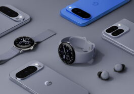 Tous les prix et dates de lancement de la nouvelle gamme Pixel 2025 de Google 62 Tous les prix et dates de lancement de la nouvelle famille Pixel 2025 de Google
