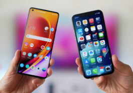 Transférer des fichiers entre Android et iPhone ? Google dévoile une nouveauté dans Quick Share