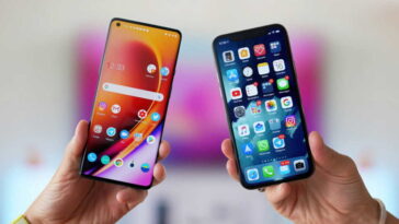 Transférer des fichiers entre Android et iPhone ? Google dévoile une nouveauté dans Quick Share 13 Transférer des fichiers entre Android et iPhone ? Google dévoile une nouveauté dans Quick Share