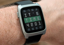 Vous le voulez et vous le savez : voici le design définitif du renouvelé Pebble Time 2