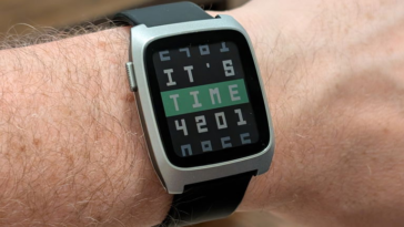 Tu le veux et tu le sais : voici le design ultime du Pebble Time 2 revitalisé 29 Vous le voulez et vous le savez : voici le design définitif du renouvelé Pebble Time 2