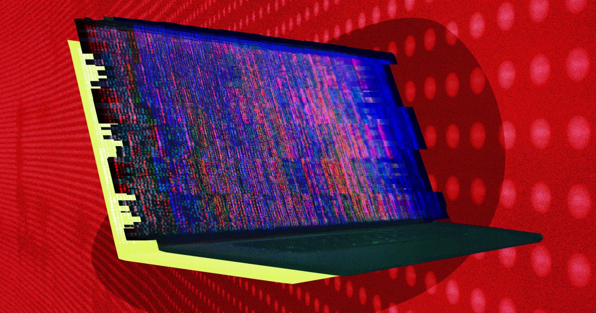 Un hacker transforme un outil d'IA populaire en machine de cybercriminalité 32 Un Hacker Transforme Un Outil Dia Populaire En Machine De.jpg