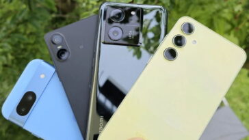Un nouveau rapport montre que les smartphones à moins de caméras font leur retour ! 17 Un nouveau rapport révèle que les smartphones avec moins de caméras sont de retour… et ce n’est pas une mauvaise nouvelle