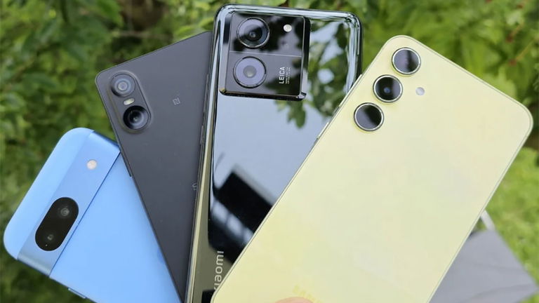 Un nouveau rapport révèle que les smartphones avec moins de caméras sont de retour… et ce n’est pas une mauvaise nouvelle