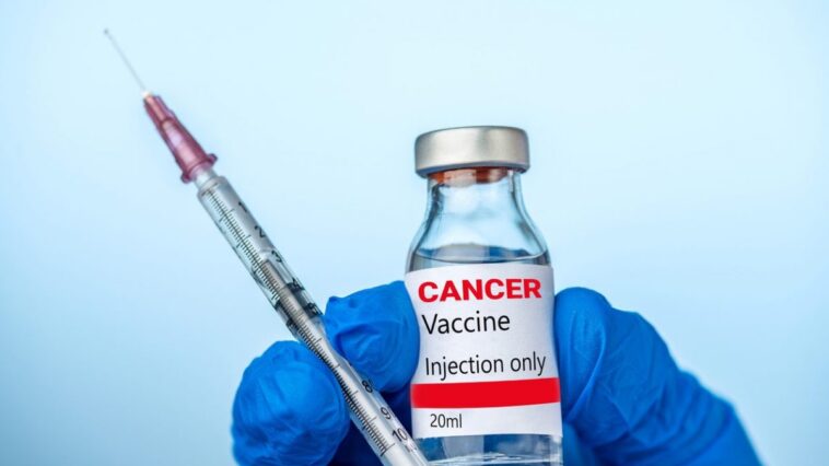 Un vaccin universel expérimental à ARN messager qui neutralise les tumeurs résistantes dans les tests en laboratoire 1 Image