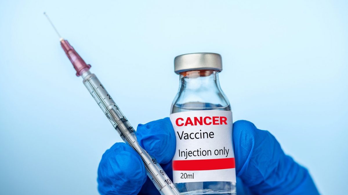 Un vaccin universel expérimental à ARN messager qui neutralise les tumeurs résistantes dans les tests en laboratoire 2 Image