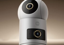 Une caméra, deux capteurs : découvrez la nouvelle caméra de surveillance impressionnante de Xiaomi pour votre maison 10 Une caméra, deux capteurs: ainsi est la nouvelle caméra de surveillance de Xiaomi que vous voudrez pour votre maison