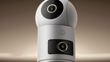 Une caméra, deux capteurs : découvrez la nouvelle caméra de surveillance impressionnante de Xiaomi pour votre maison 22 Une caméra, deux capteurs: ainsi est la nouvelle caméra de surveillance de Xiaomi que vous voudrez pour votre maison