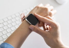Une étude révèle qu'il existe une mesure que les montres connectées ne saisissent pas vraiment bien