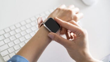 Une étude révèle qu'il existe une mesure que les montres connectées ne saisissent pas vraiment bien