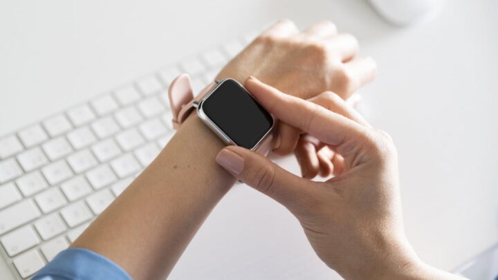 Une étude révèle qu'il existe une mesure que les montres connectées ne saisissent pas bien 2 Smartwatch