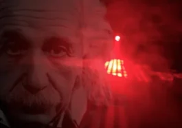 Une expérience avec des atomes isolés prouve qu'Einstein avait tort 57 Une expérience avec des atomes isolés prouve qu'Einstein avait tort