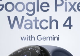 Une nouvelle fuite du Pixel Watch 4 montre qu'il sera assisté par Gemini et des suggestions personnalisées